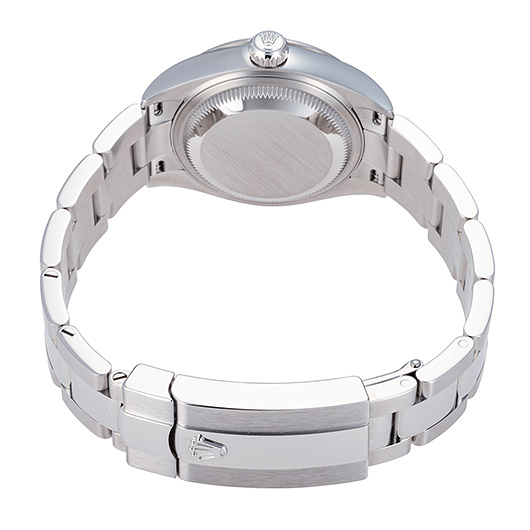 ロレックス デイトジャスト28 279174 ピンク 新品 サブカット 2枚目