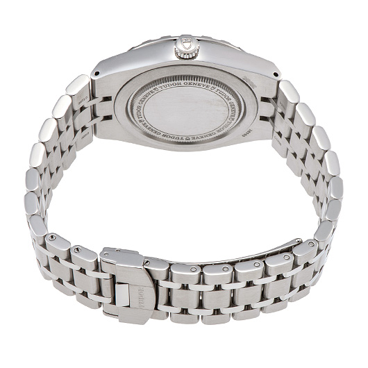 チューダー/チュードル ロイヤル 28500-0006 ブルー 新品 サブカット 2枚目