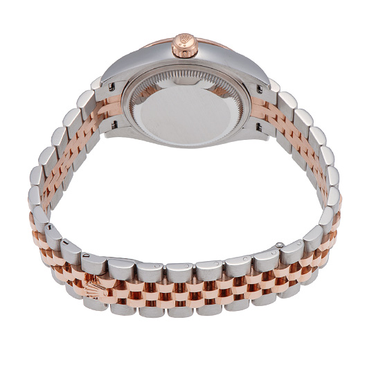 ロレックス デイトジャスト 28 279171G ロゼ 新品未使用 サブカット 2枚目