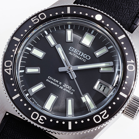 セイコー セイコー プロスペックス ダイバースキューバ SBEN003 グレー 中古 サブカット 1枚目