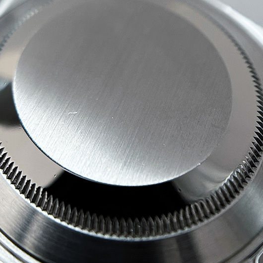 ロレックス サブマリーナ デイト 16610 ブラック 中古 サブカット 3枚目