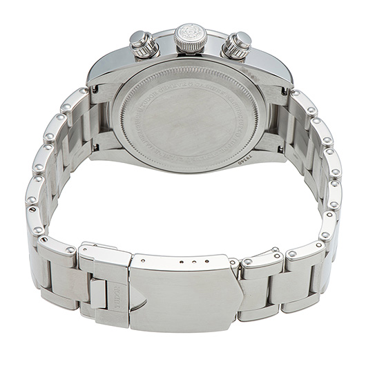 チューダー/チュードル ブラックベイ クロノ 79360N-0001 ブラック/シルバー 新品未使用 サブカット 2枚目