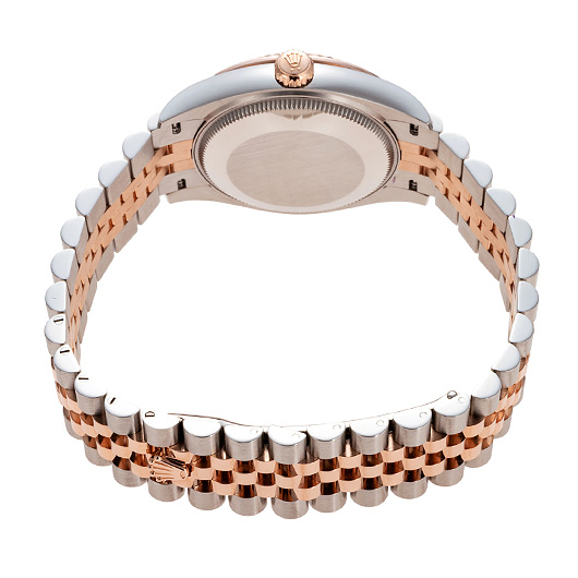 ロレックス デイトジャスト 31 278271 グレー（スレート） 未使用品 サブカット 2枚目