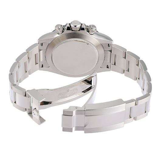 ロレックス デイトナ 116500LN ホワイト 中古 サブカット 2枚目