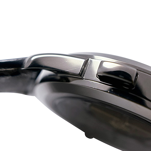 パテックフィリップ ワールドタイム 5231G-001 シルバー/ブルー 中古 サブカット 6枚目