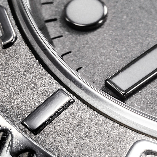 ロレックス ヨットマスター ロレジウム 16622 シルバー 中古 サブカット 6枚目