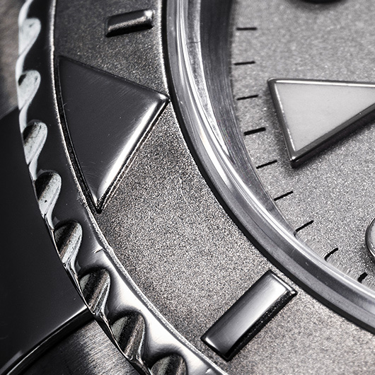 ロレックス ヨットマスター ロレジウム 16622 シルバー 中古 サブカット 7枚目