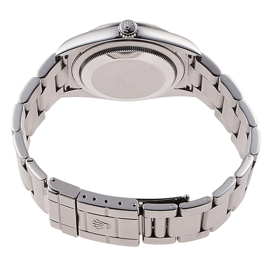 ロレックス エクスプローラーⅠ 114270 ブラック 中古 サブカット 2枚目