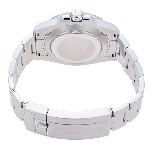 ロレックス サブマリーナ デイト 126610LV ブラック 中古 サブカット 2枚目