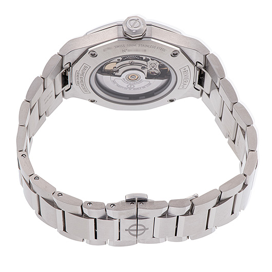 ボーム＆メルシェ リビエラ M0A10621 ブラック 新品 サブカット 2枚目