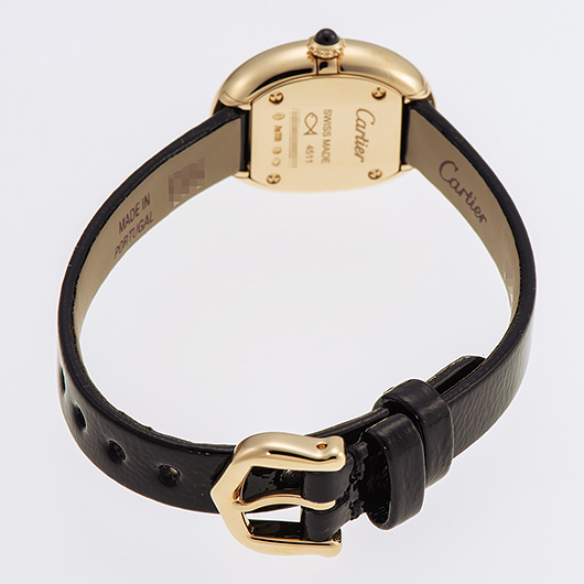 カルティエ ミニ ベニュワール WGBA0041 シルバー 新品 サブカット 2枚目