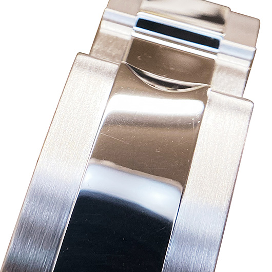 ロレックス GMTマスターⅡ 126710BLRO ブラック 中古 サブカット 3枚目