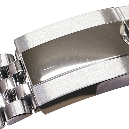 ロレックス GMTマスターⅡ 126710BLRO ブラック 中古 サブカット 4枚目