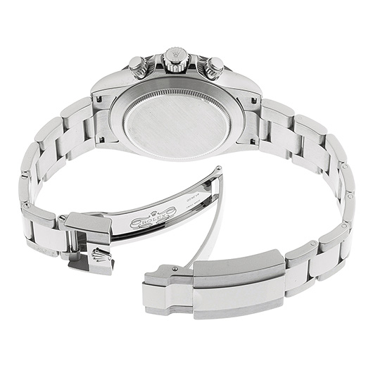 ロレックス デイトナ 116500LN ホワイト 中古 サブカット 2枚目