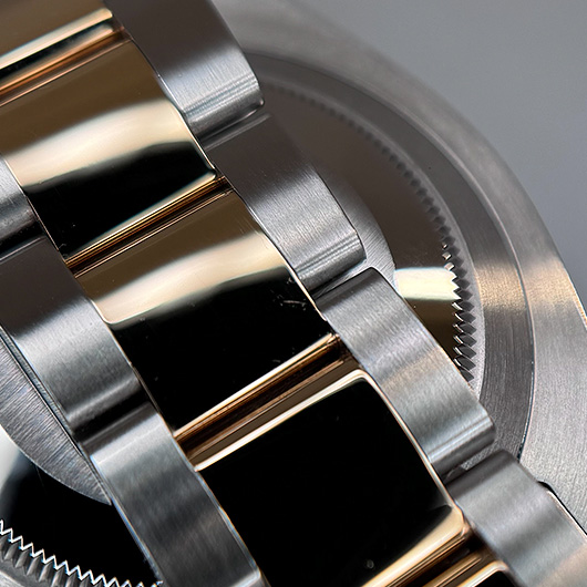 ロレックス サブマリーナ デイト 126613LN ブラック 中古 サブカット 6枚目