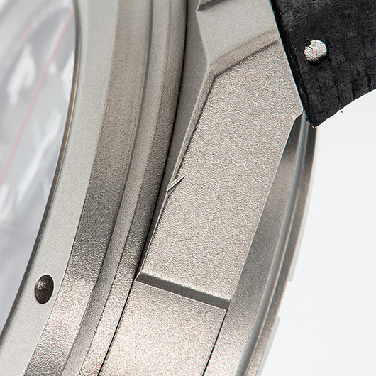 IWC インヂュニア AMG IW322703 ブラック 中古 サブカット 5枚目