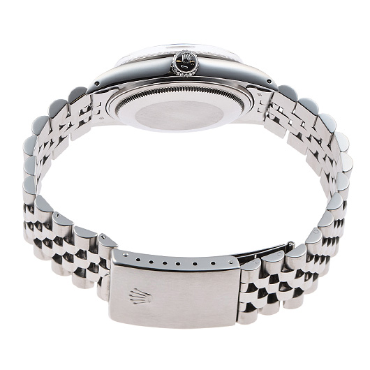 ロレックス デイトジャスト 16014 シルバー アンティーク サブカット 2枚目