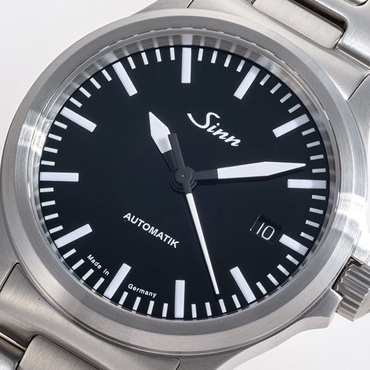 ジン 556.M 556M ブラック 新品 サブカット 1枚目