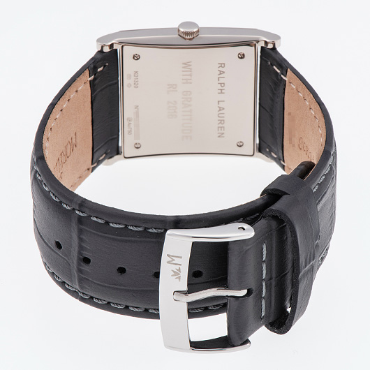 ラルフ・ローレン スリム クラシック 867 RLR0132707 ホワイト 中古 サブカット 2枚目