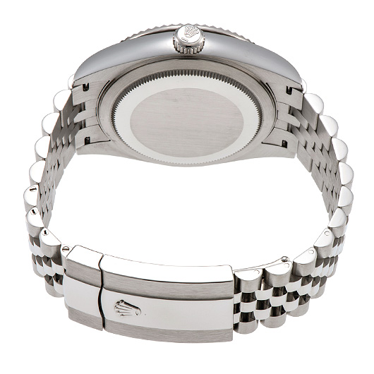 ロレックス スカイドゥエラー 336934 グリーン 新品未使用 サブカット 2枚目