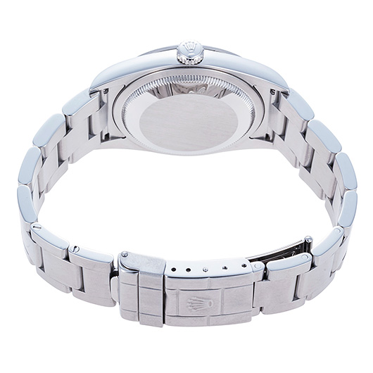 ロレックス エクスプローラーⅠ 114270 ブラック 中古 サブカット 2枚目