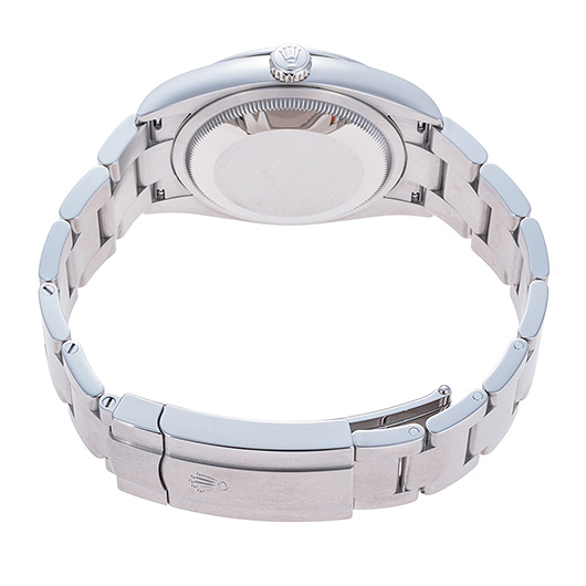 ロレックス オイスター パーペチュアル 36 126000 ターコイズブルー 中古 サブカット 2枚目