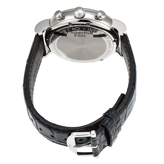 IWC ポートフィノ クロノグラフ IW391037 シルバー 新品 サブカット 2枚目