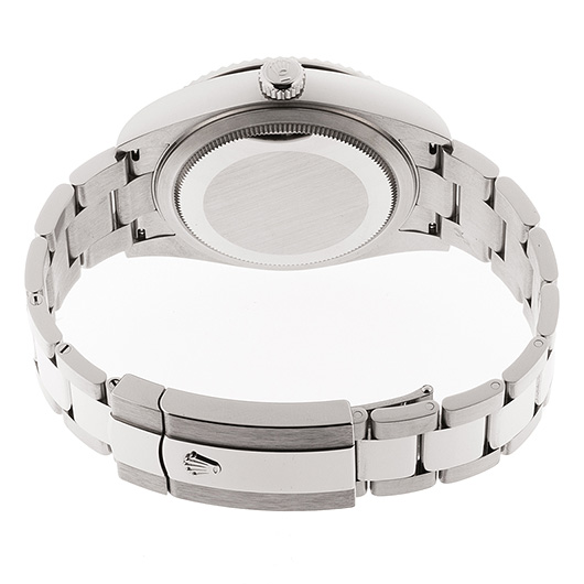 ロレックス スカイドゥエラー 336934 ブルー 中古 サブカット 2枚目