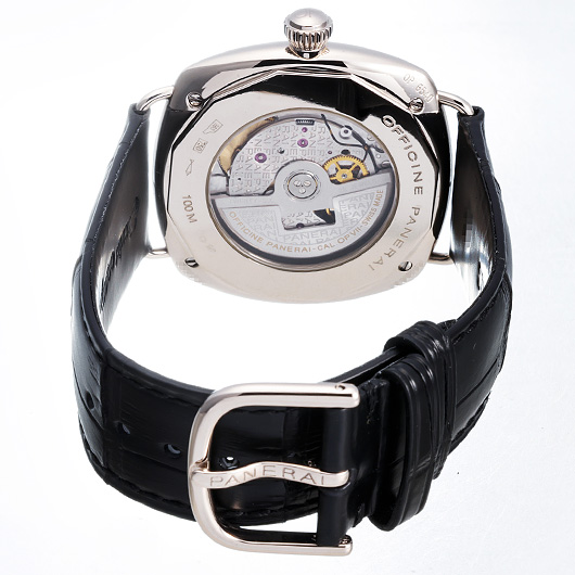 パネライ ラジオミール PAM00062 ブラック 中古 サブカット 2枚目