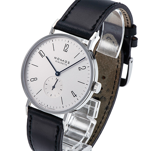 ノモス タンジェント TN1A1W238 ホワイト 新品 サブカット 1枚目
