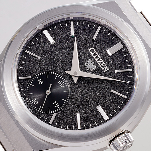 シチズン ザ シチズン NC0200-90E ブラック 中古 サブカット 1枚目