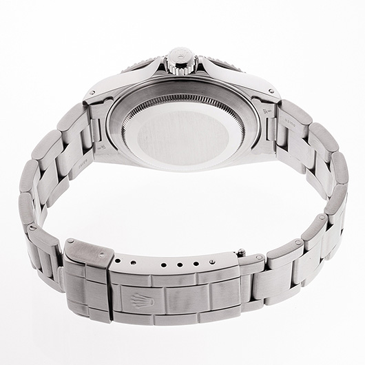 ロレックス サブマリーナ 14060M ブラック 中古 サブカット 2枚目