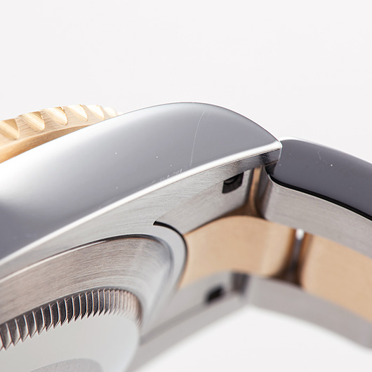 ロレックス サブマリーナ デイト 126613LN ブラック 中古 サブカット 3枚目