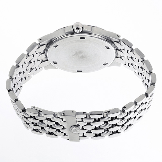 パテックフィリップ ネプチューン 5080/1A-010 シルバー 中古 サブカット 2枚目