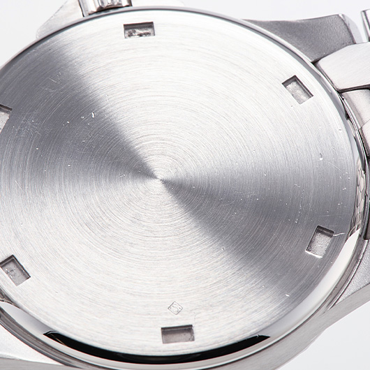 パテックフィリップ ネプチューン 5080/1A-010 シルバー 中古 サブカット 3枚目