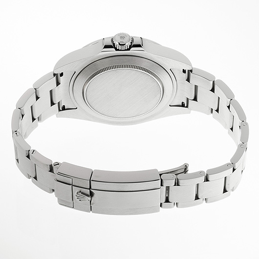 ロレックス エクスプローラーⅡ 216570 ブラック 中古 サブカット 2枚目