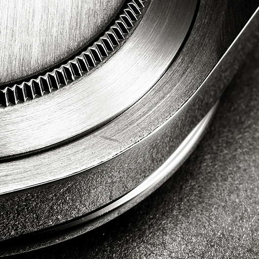 ロレックス エクスプローラーⅡ 216570 ブラック 中古 サブカット 3枚目