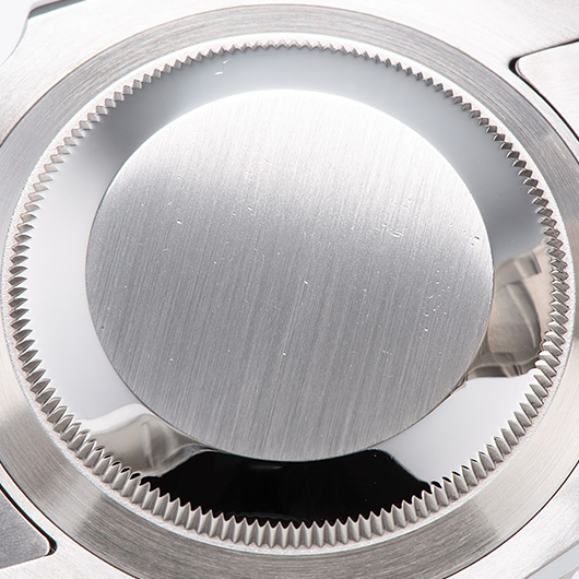 ロレックス サブマリーナ デイト 116610LV グリーン 中古 サブカット 3枚目