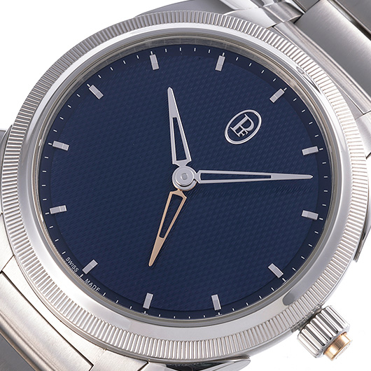 パルミジャーニ・フルリエ トンダ PF GMT PFC905-1020001-100182 ミラノブルー 中古 サブカット 1枚目