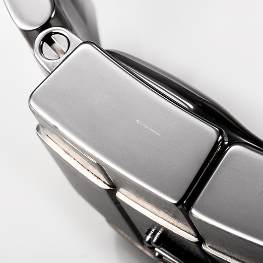 ロレックス エクスプローラー 40 224270 ブラック 中古 サブカット 3枚目