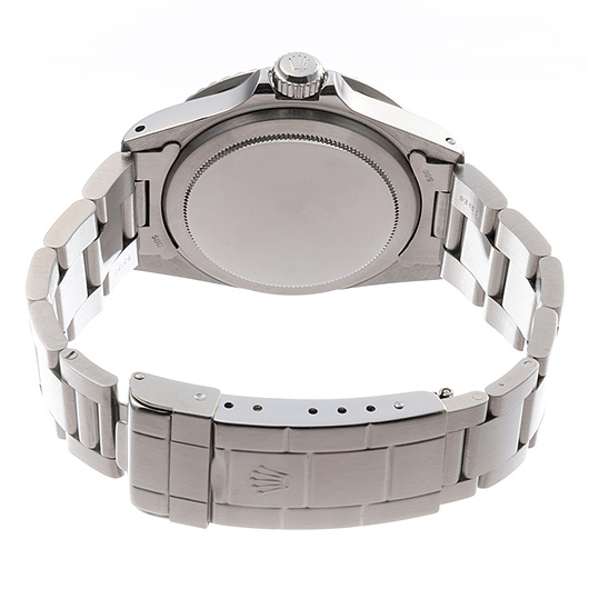 ロレックス サブマリーナ デイト 1680 ブラック アンティーク サブカット 2枚目