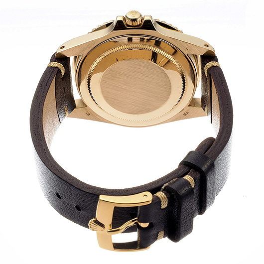 ロレックス GMTマスター 1675/8 ブラック アンティーク サブカット 2枚目