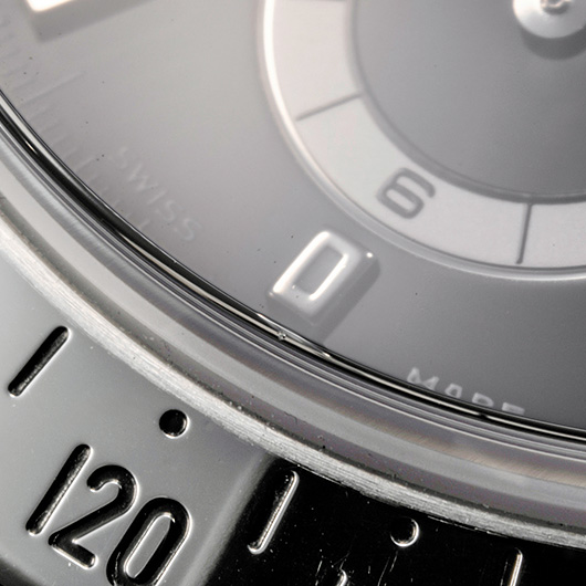 ロレックス デイトナ 16520 ブラック 中古 サブカット 4枚目