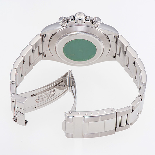 ロレックス デイトナ 16520 ホワイト 中古 サブカット 2枚目