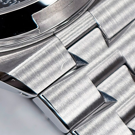 ヴァシュロンコンスタンタン オーバーシーズ デュアルタイム 7900V/110A-B546 ブラック 中古 サブカット 4枚目