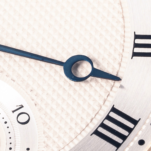 ブレゲ クラシック 3210BA/12/264 シルバー 中古 サブカット 3枚目