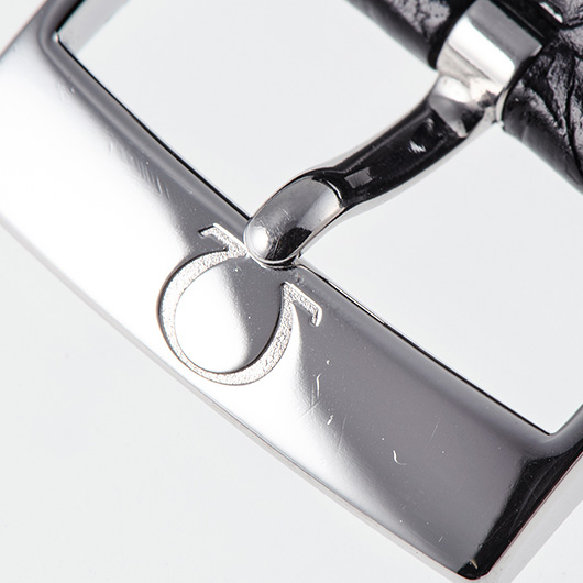 オメガ デ・ヴィル プレステージ コーアクシャル 424.13.40.20.03.001 ブルー 中古 サブカット 7枚目