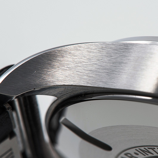 IWC パイロットウォッチ マークXX IW328201 ブラック 中古 サブカット 3枚目