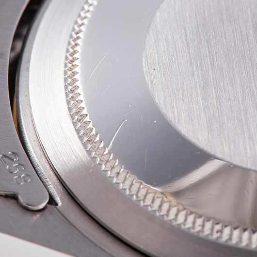 ロレックス GMTマスター 1675/3 ブラウン アンティーク サブカット 4枚目