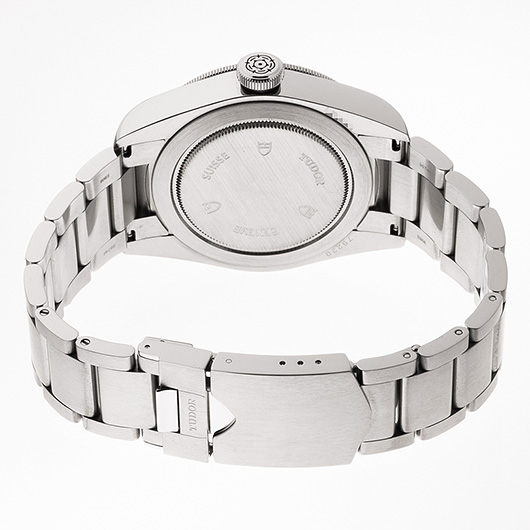 チューダー/チュードル ブラックベイ 79220B-0001 ブラック 中古 サブカット 2枚目